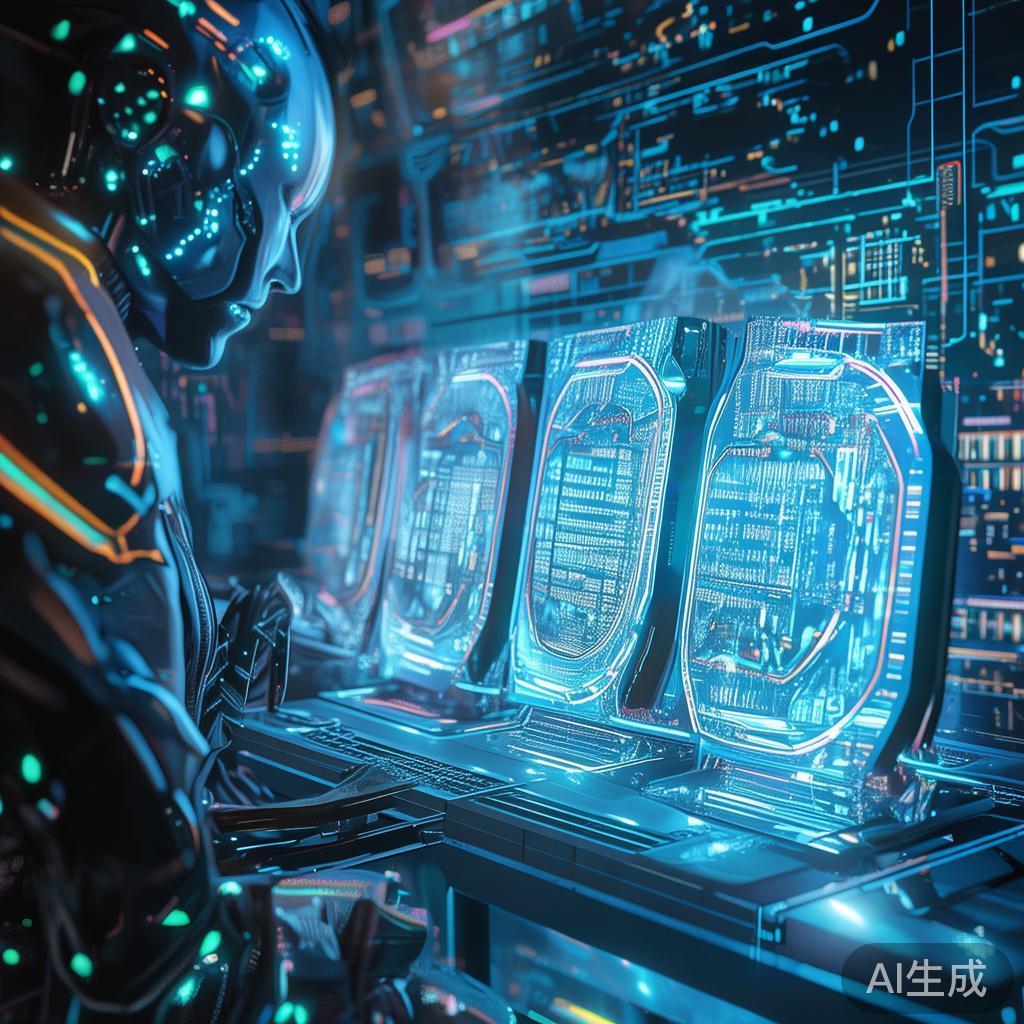 技术保护措施
先进的加密技术是保障用户数据不被泄