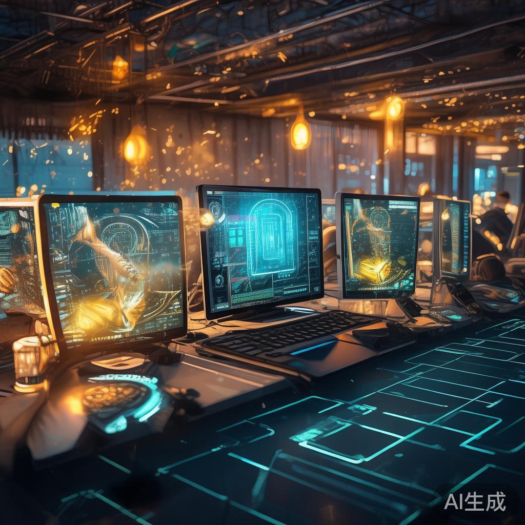 在当今数字娱乐产业高速发展的背景下，确保娱乐平台的