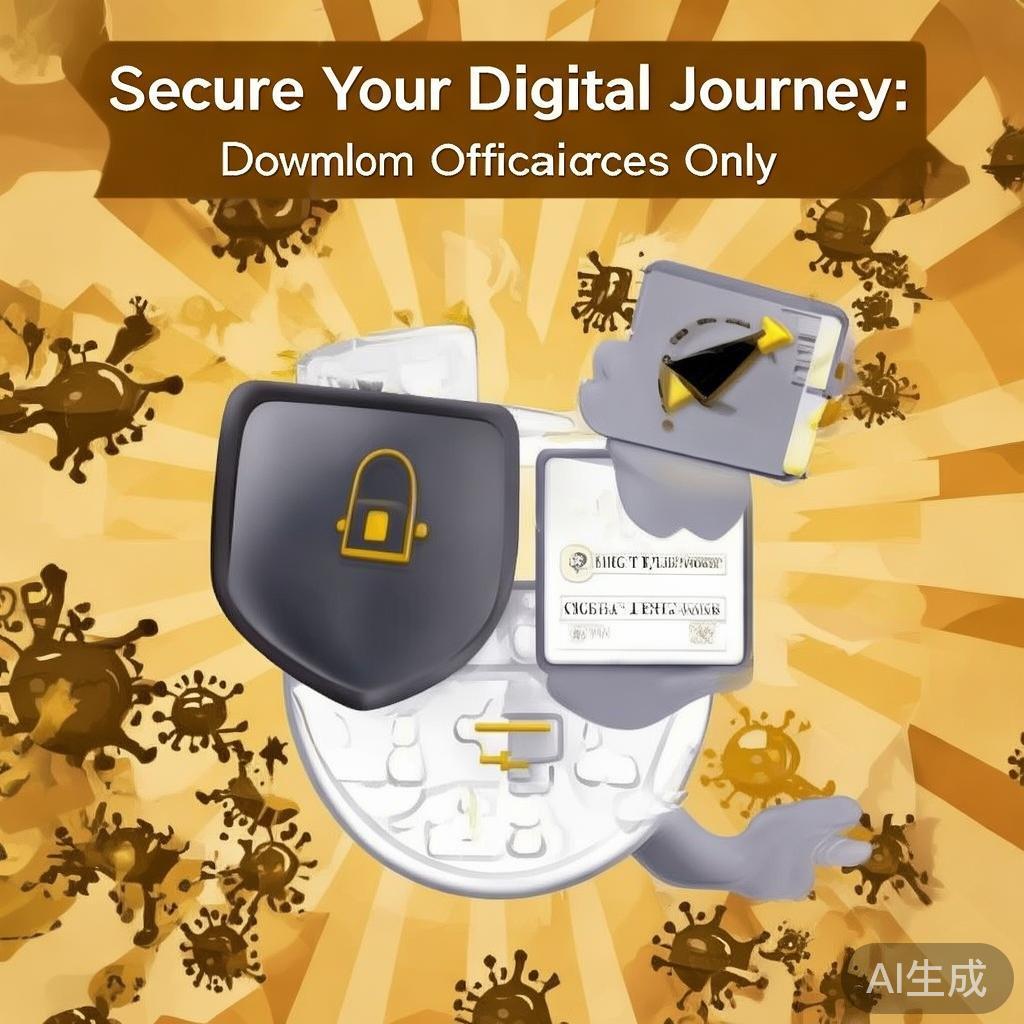 此外，建议通过官方网站或官方授权的渠道下载软件，以