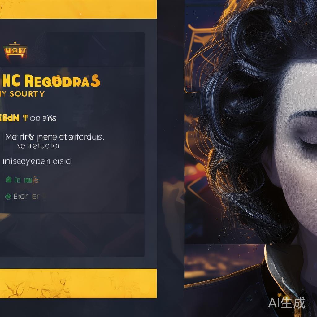 在进行任何线上娱乐活动之前，注册一个稳定、安全的账