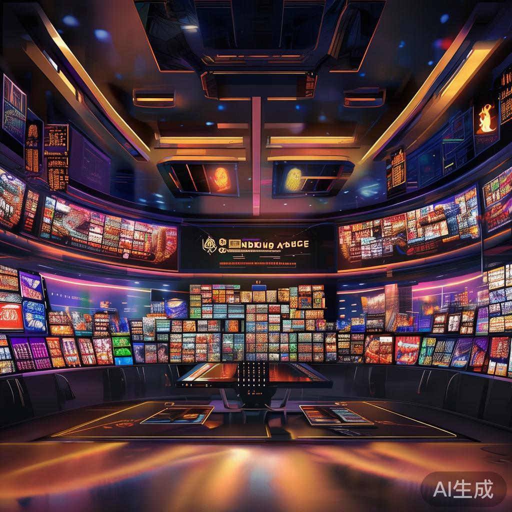 新宝gg娱乐在线登录官网入口详细指南与安全提示 新宝gg娱乐作为业内知名的游戏平台,凭借其稳定的技