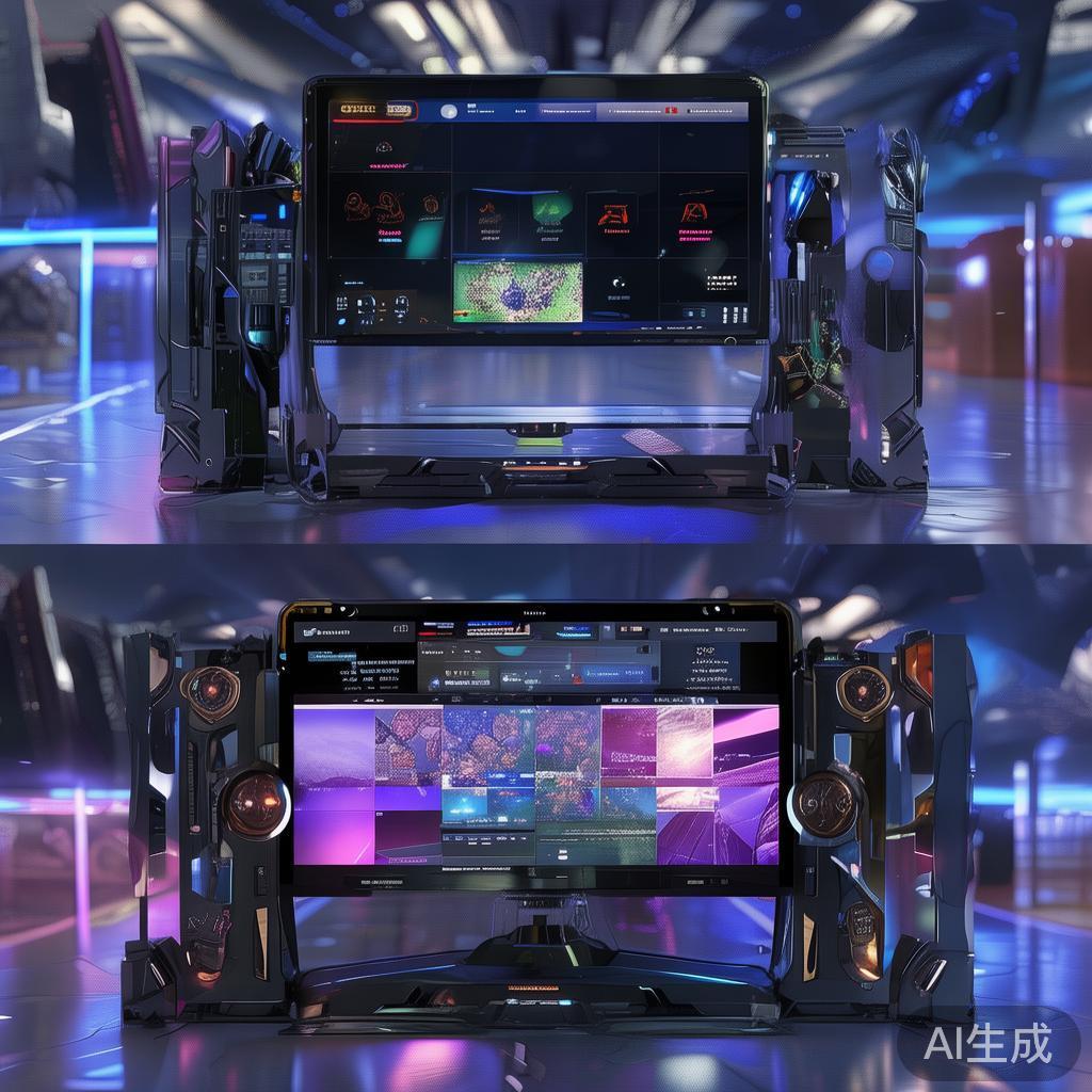 全新宝娱乐平台震撼上线,开启极致娱乐新体验 随着用户需求的多样化,传统娱乐平台在满足用户体验方