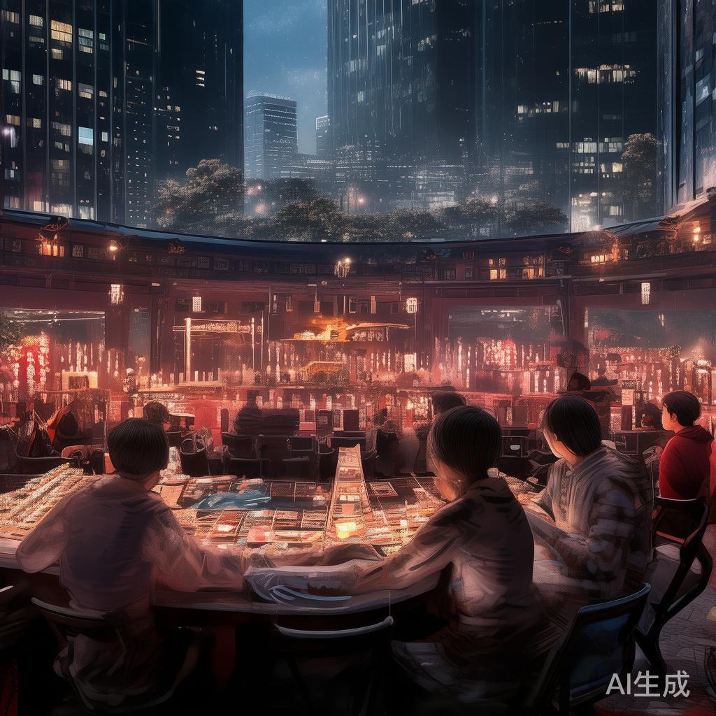 新宝娱乐怎么样?信誉口碑分析与行业地位全面评价 随着互联网娱乐行业的不断发展,线上娱乐平台的竞争日