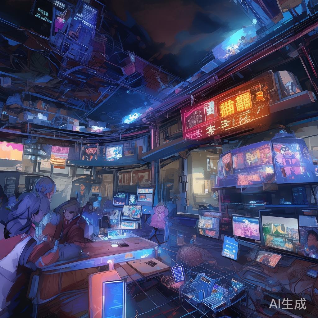 在当前快速发展的线上娱乐行业中，选择一条优质的新宝