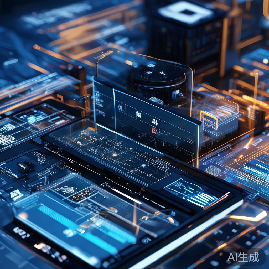 “新宝”是国内领先的金融科技服务平台之一，主要提供