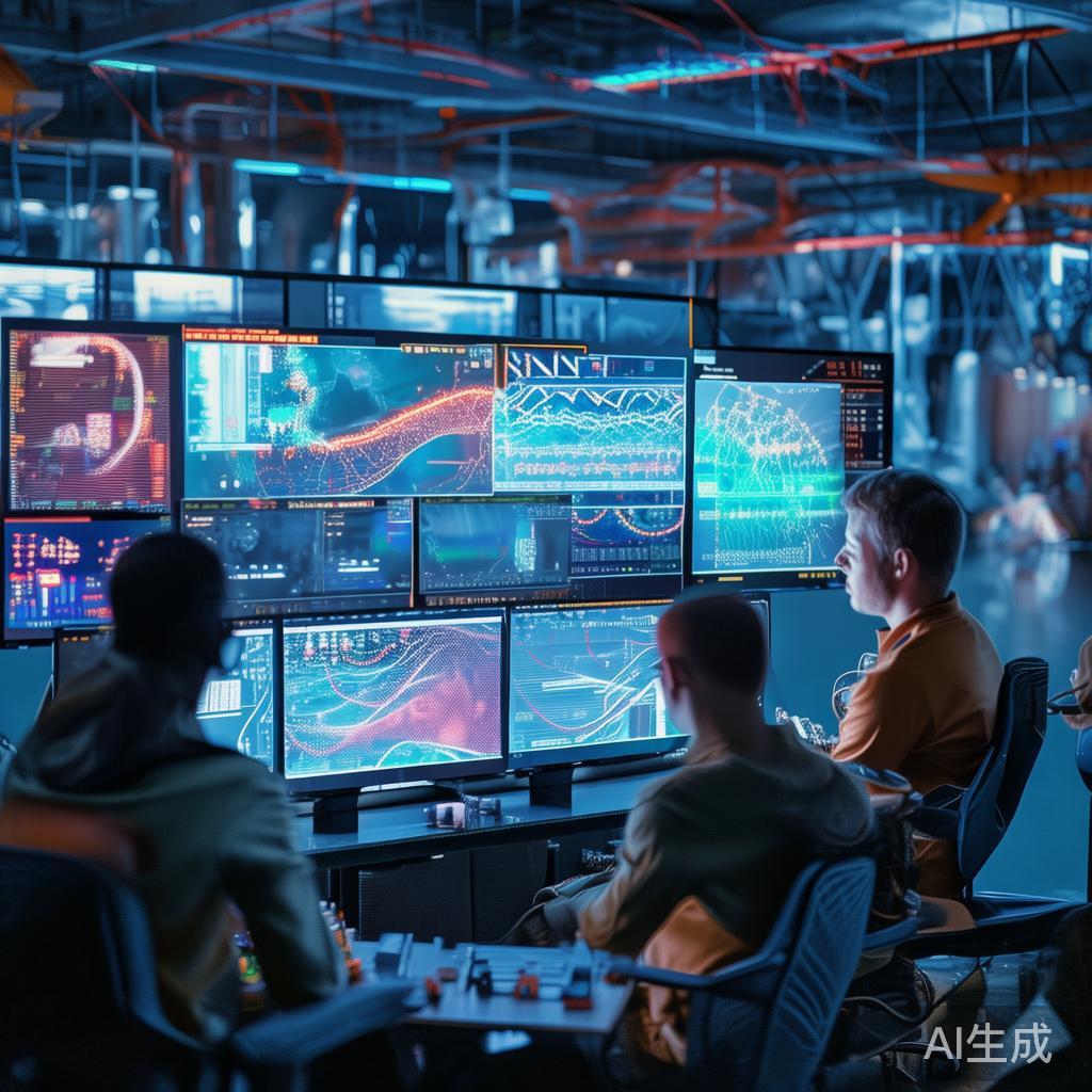 科技的不断进步为线路检测带来了极大便利。利用大数据