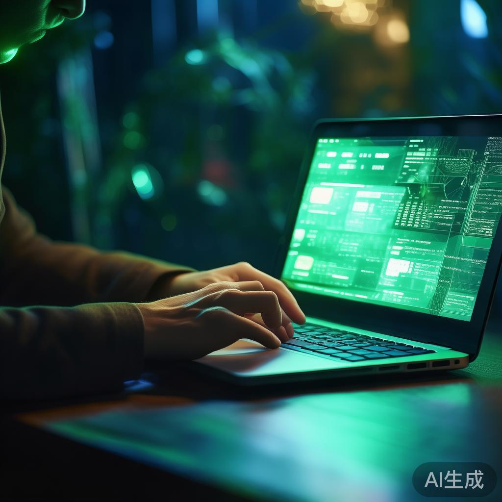 在注册过程中应格外注意个人信息的保护，尤其避免在公