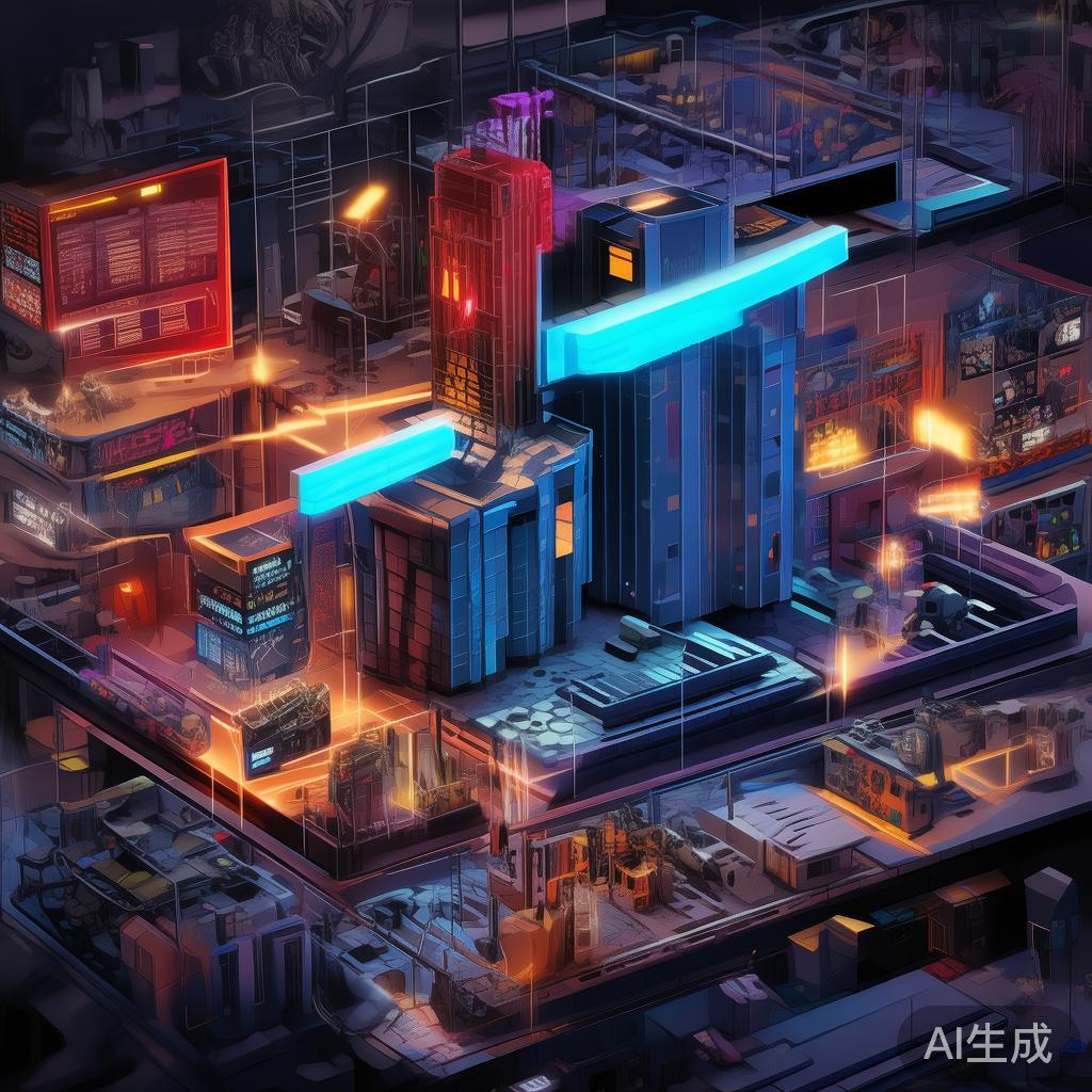 在当今互联网娱乐行业不断发展的背景下，越来越多的玩