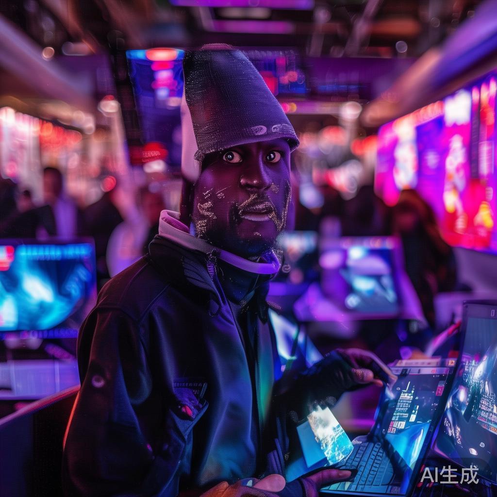 在当今数字娱乐快速发展的时代，在线娱乐平台层出不穷