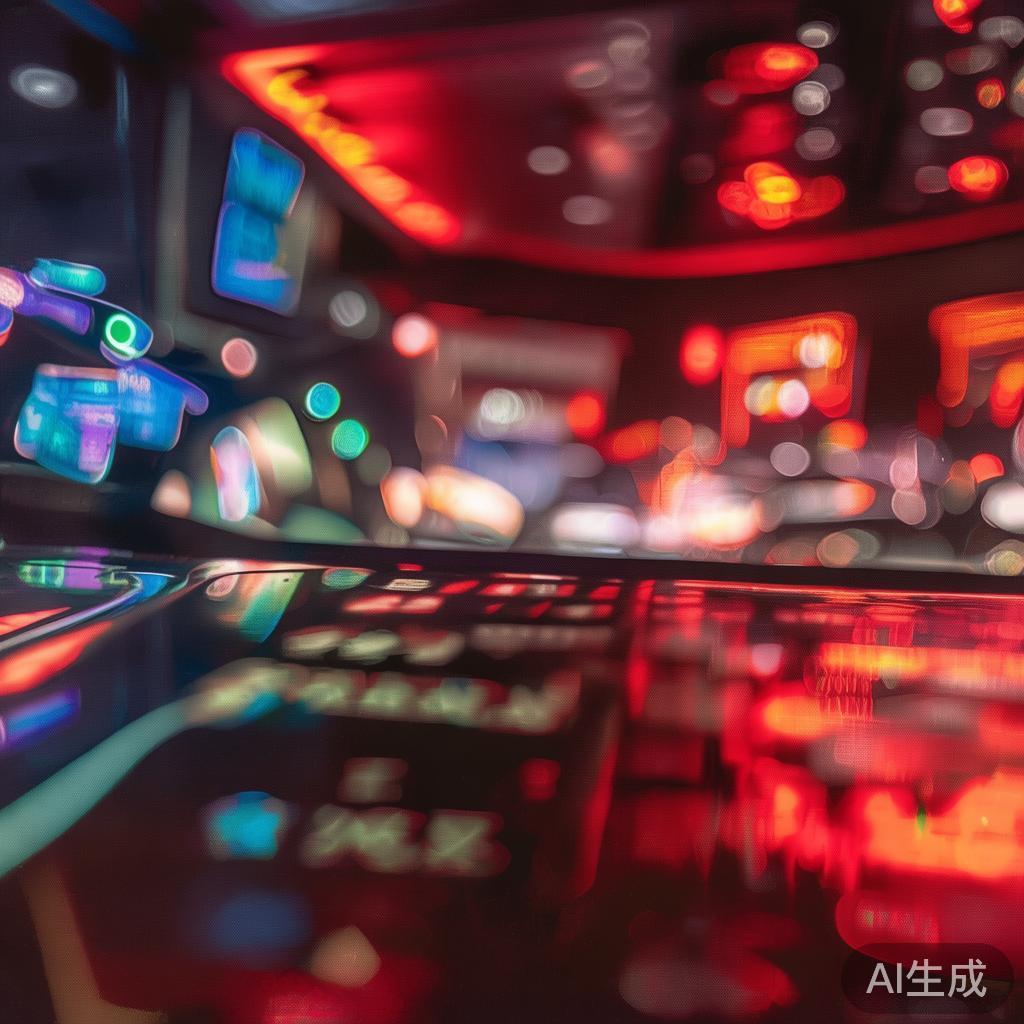 在新宝时时彩娱乐平台，优惠活动的多样性和实用性是其