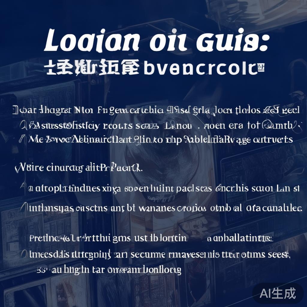 了解和掌握详细的登陆流程，是用户顺利进入平台的前提