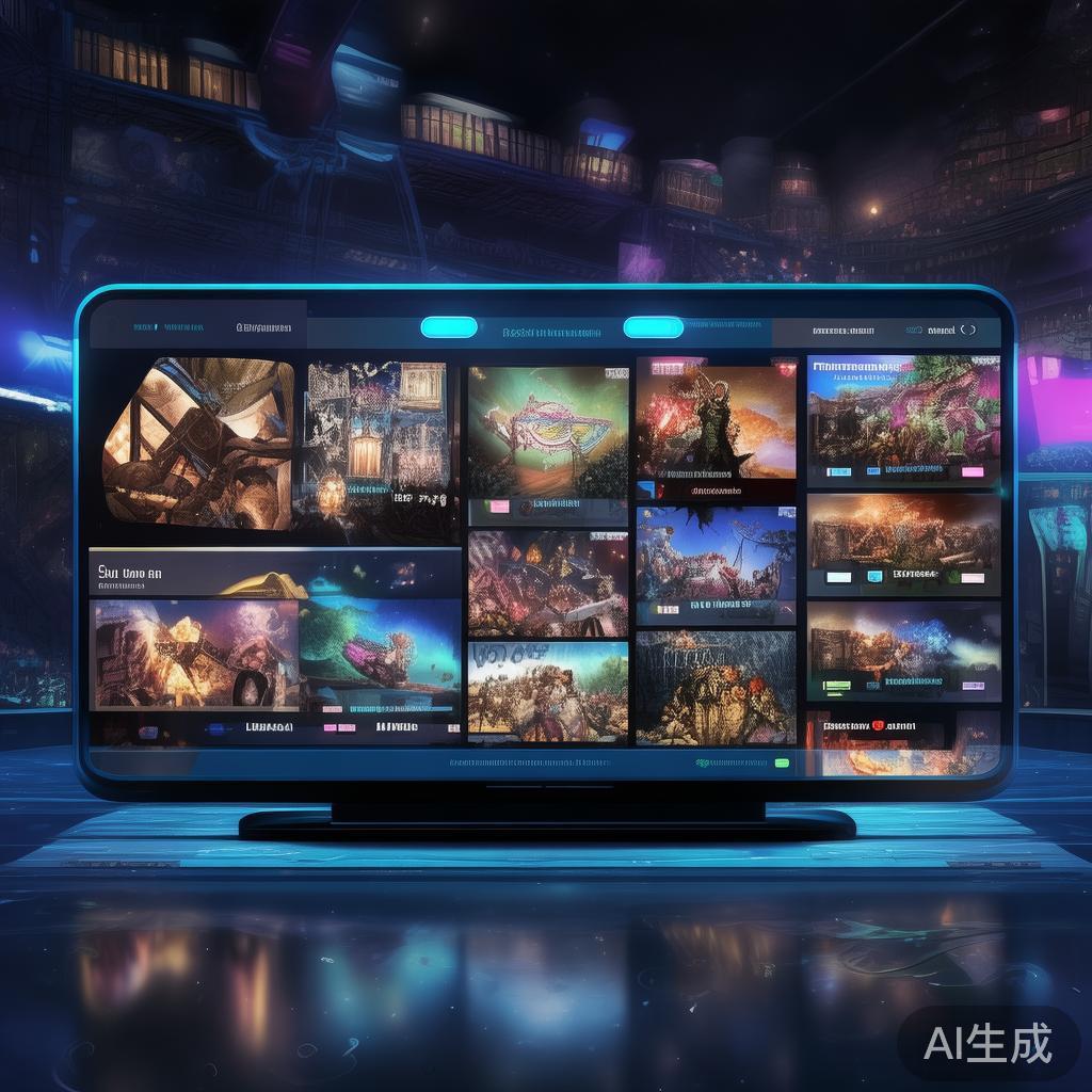 全面解析新宝II娱乐平台最新版本更新内容与亮点介绍 核心功能优化带来全新体验
在最新版本中,平台对用