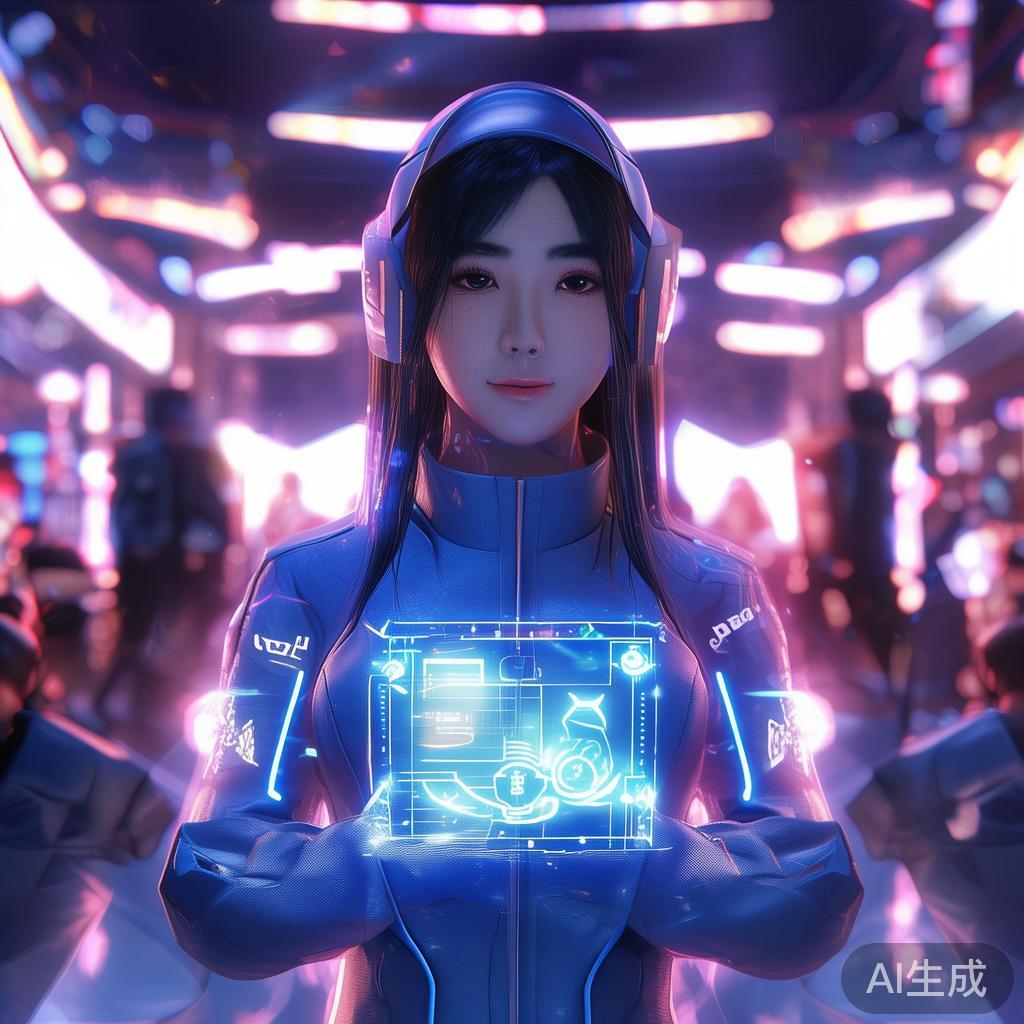 除了硬软件的支撑，优质的客户服务也是平台吸引用户的