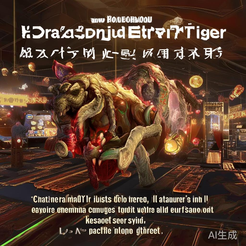 新宝gg娱乐龙虎最新版本全面体验报告与用户点评 在当今娱乐休闲方式不断多元化的背景下,线上娱乐平台