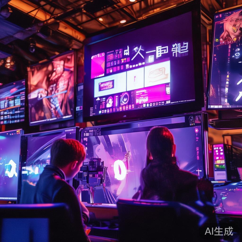 在竞争激烈的游戏行业中，优质的代理商资源成为推动平