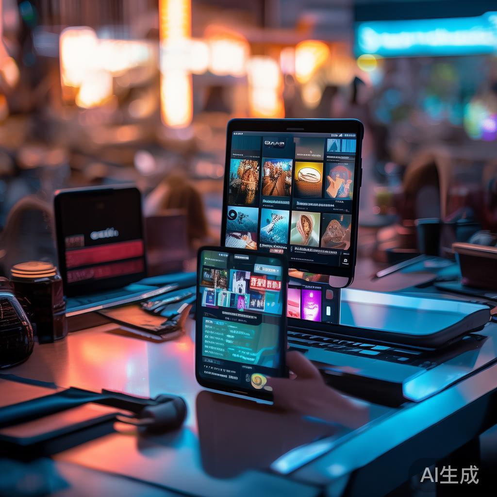 在当今移动互联网时代，越来越多的用户热衷于通过手机