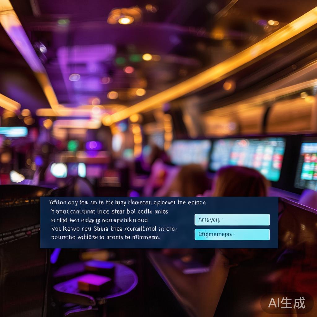 新宝6娱乐玩家注详解与操作技巧全面攻略指南 资金充值:绑定银行卡或使用第三方支付工具,为账号充