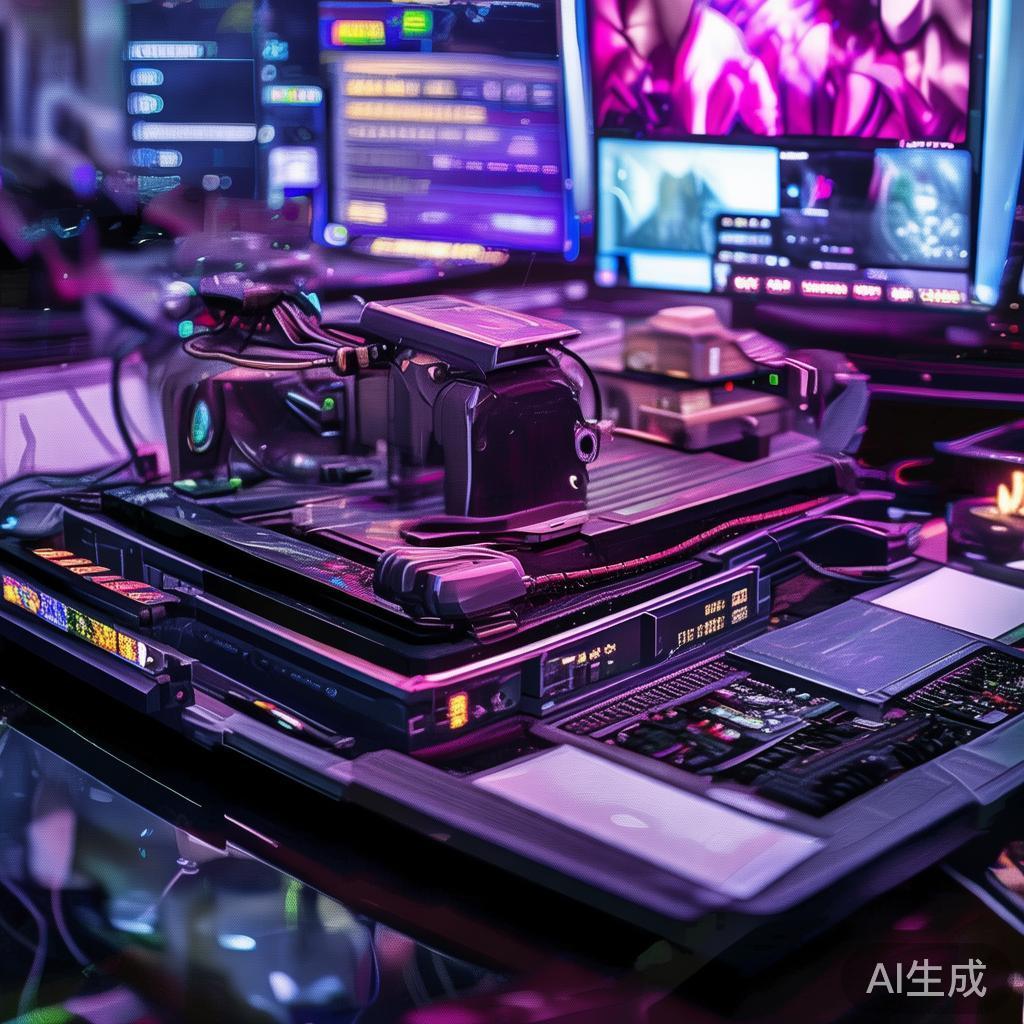 在当今竞争激烈的线上游戏娱乐平台市场，提供全方位的