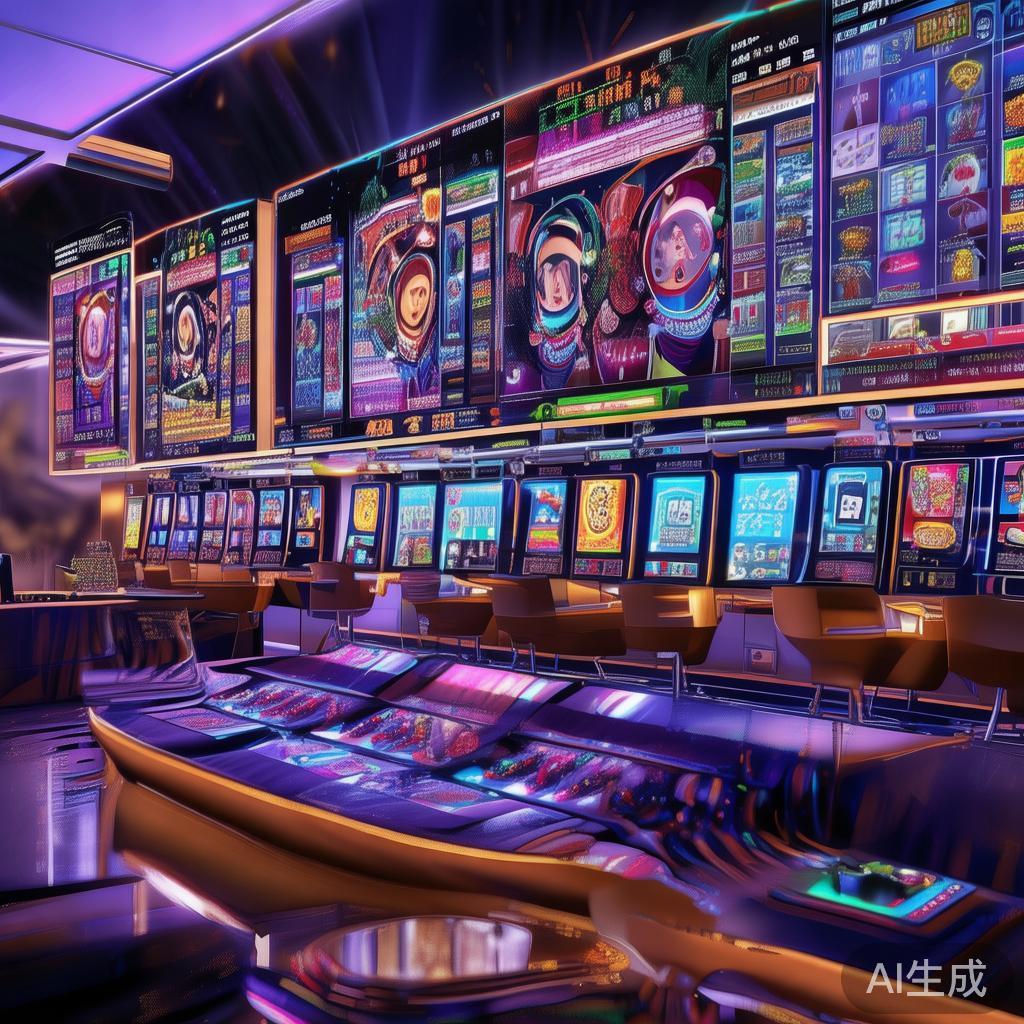 新宝娱乐1游戏是一个融合了多种娱乐元素的综合性线上