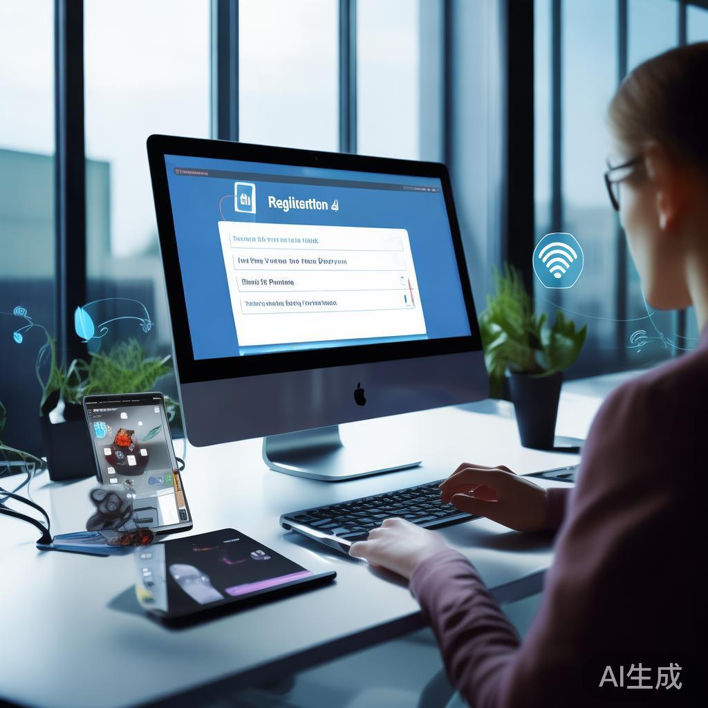 新宝4注册成功后需注意的事项与操作指南 在进行新宝4注册前,用户应确保所使用的设备已更新至