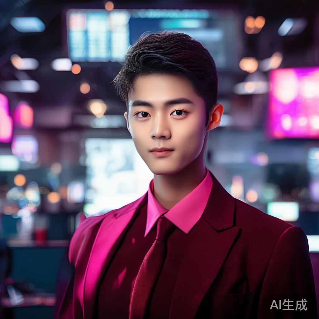 新宝6娱乐平台总代的核心优势及未来发展战略分析 在当今数字娱乐产业迅速发展的背景下,在线娱乐平台的