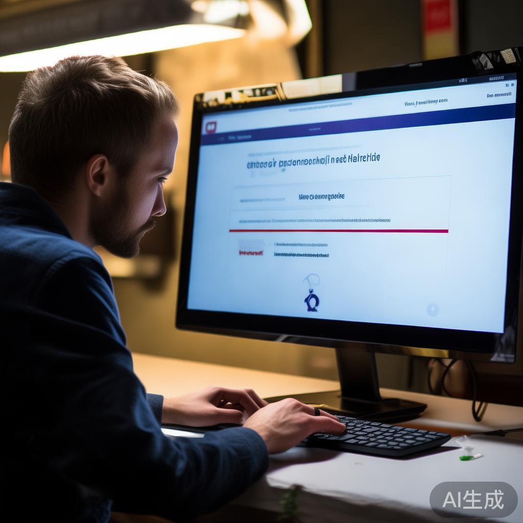 新宝娱乐5登录网站安全指南:保障您的账户安全与隐私保护 警惕钓鱼和诈骗行为
在登录过程中,用户应留意识别