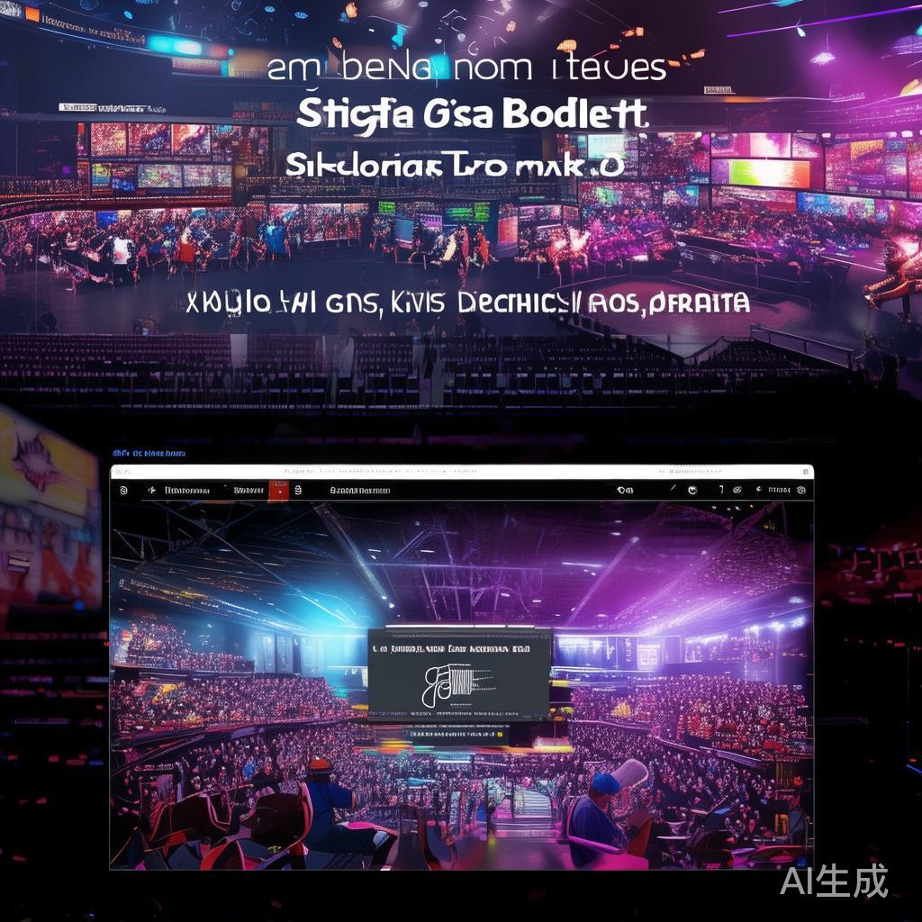 揭秘新宝gg娱乐网站精彩玩法全攻略与玩法技巧揭秘 平台设有丰富的电竞赛事与活动,鼓励玩家积极参与。同