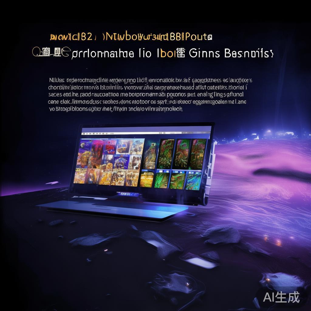 在当今多元化的线上娱乐环境中，寻找一个既安全又充满