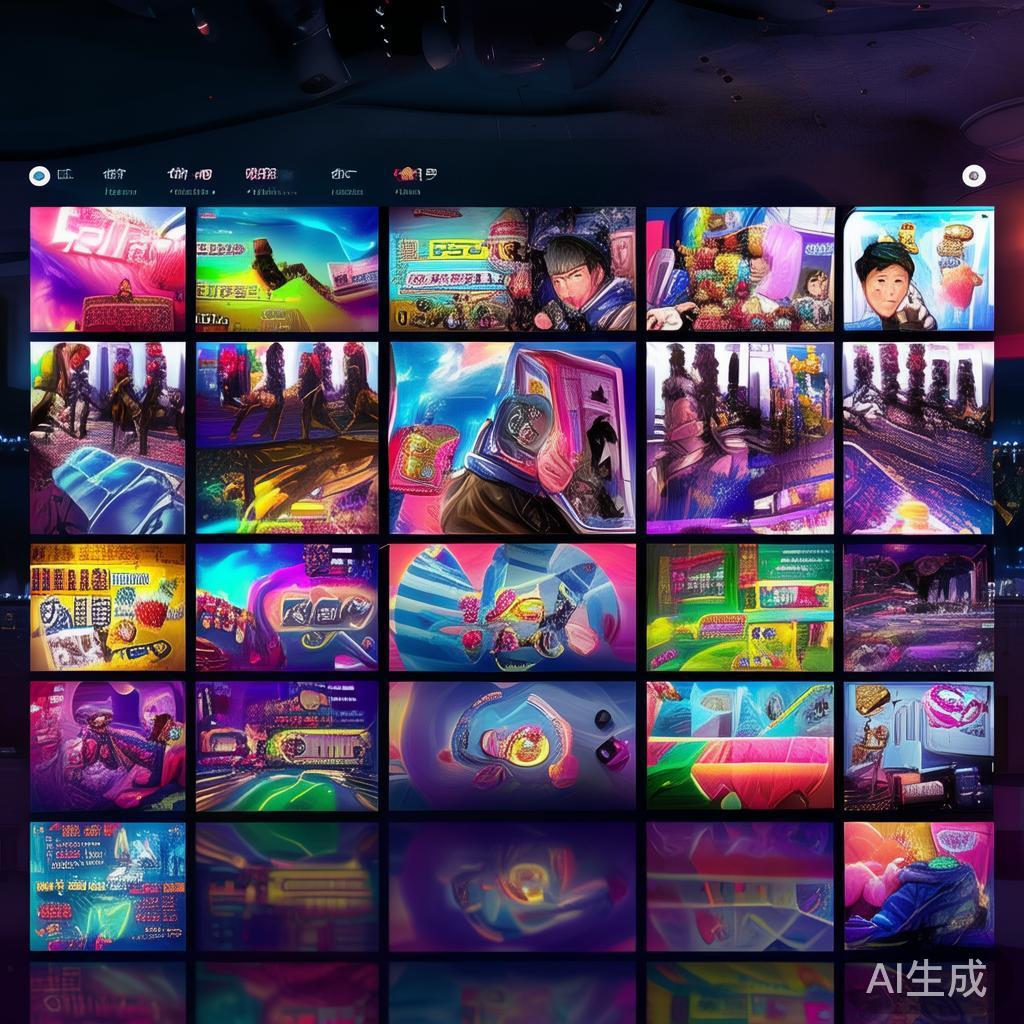 验证成功后，您将进入新宝5娱乐平台的主界面。此时，