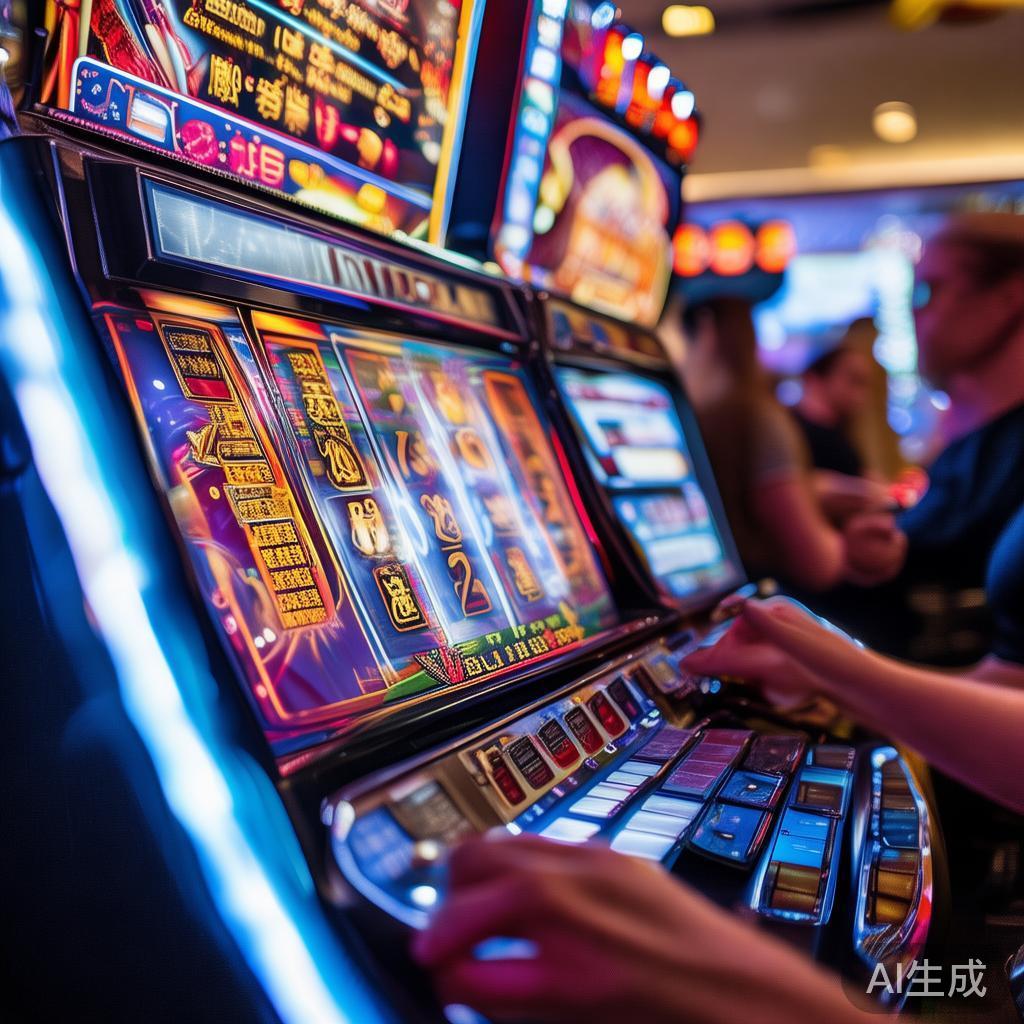 首先，了解老虎机的基本机制是取得胜利的关键。新宝五