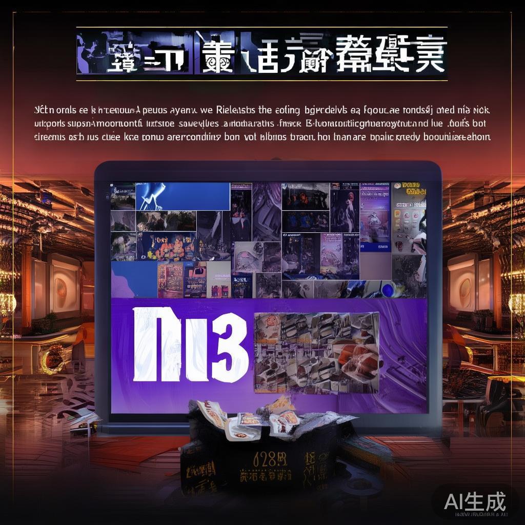 前言
在网络娱乐日益丰富的背景下，玩家们对于开户