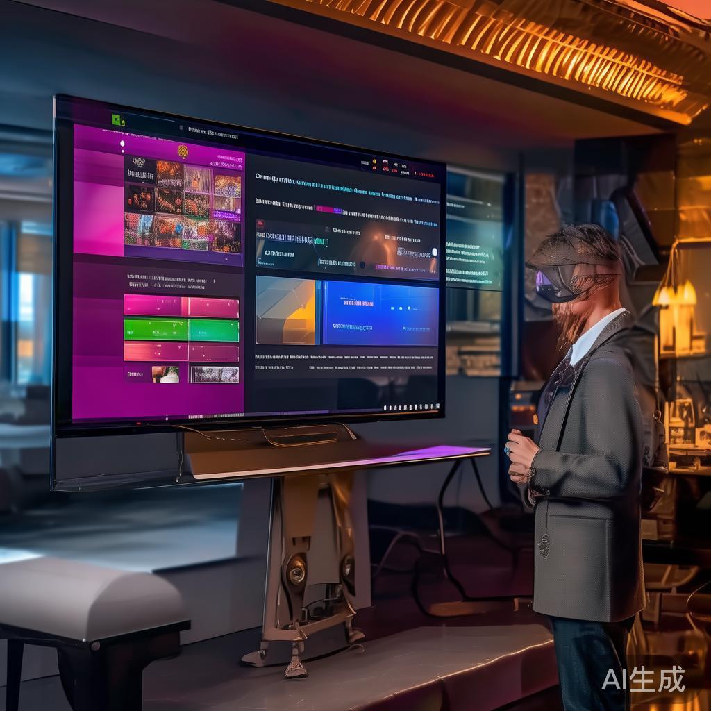 在正式讲解下载与安装步骤之前，先简要了解一下新宝5