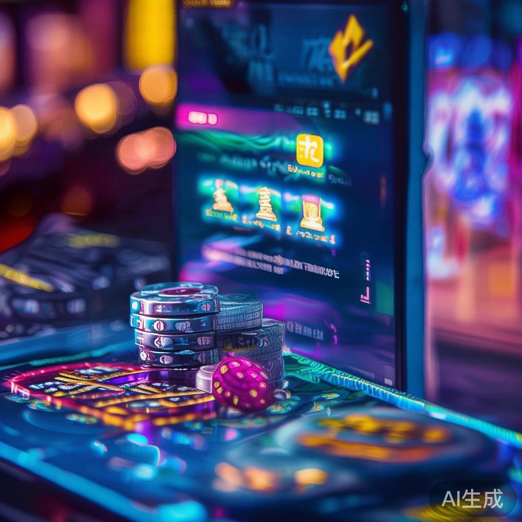 在当今移动互联网的快速发展中，越来越多的玩家选择在