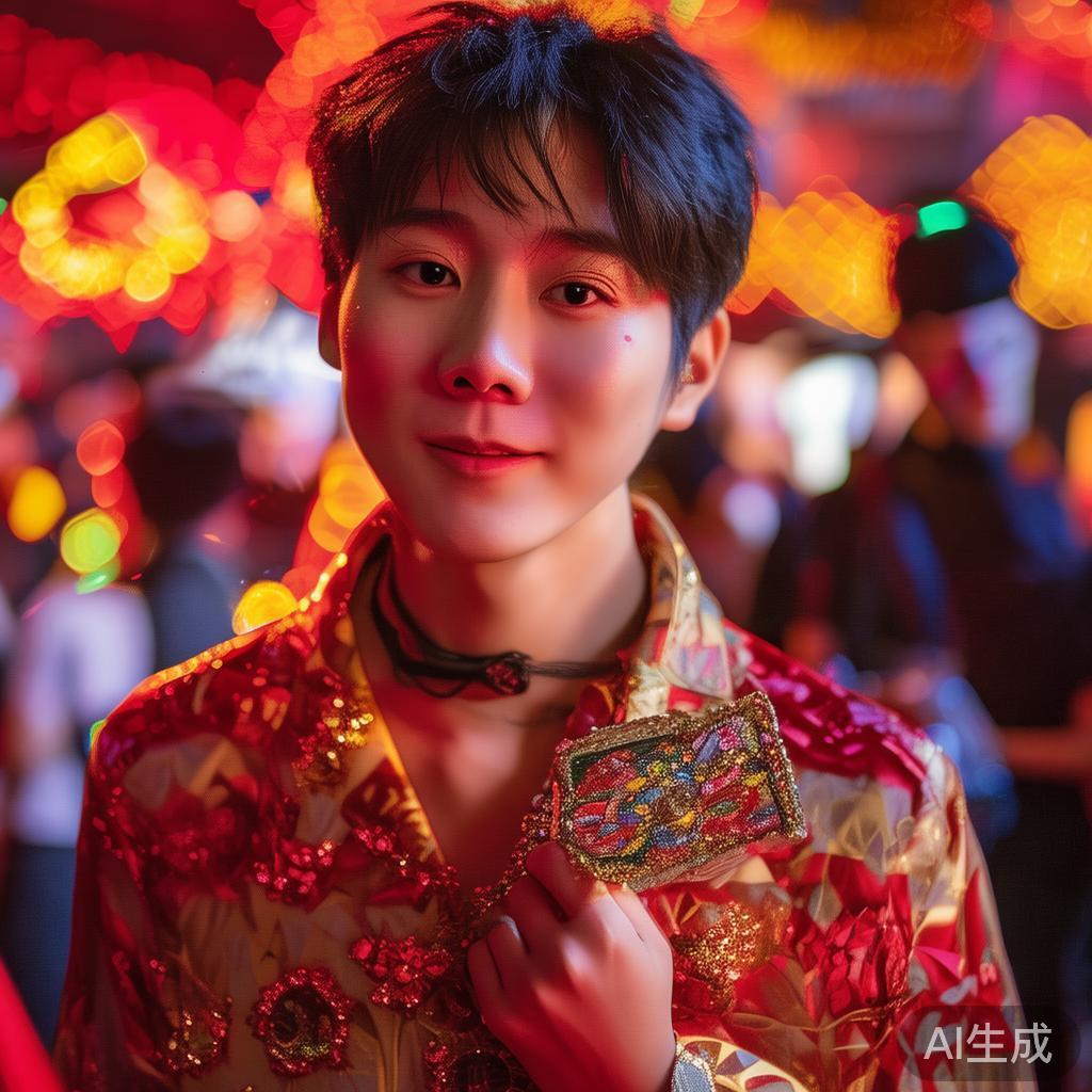 新宝gg在用户注册环节设有多重奖励机制，旨在吸引新