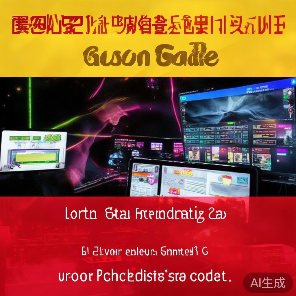 在当今线上娱乐行业日益繁荣的背景下，众多玩家都在寻